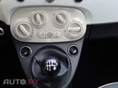 Fiat 500 1.2 8V Lounge