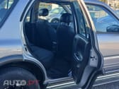 Opel Frontera 2.2 DTi Base OffRoad