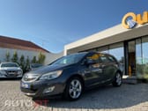 Opel Astra Sports Tourer 1.3 CDTi Cosmo S/S