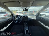 Nissan Pulsar 1.5 dCi Acenta J17