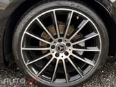 Mercedes-Benz E 220 d AMG Line