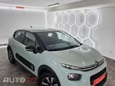 Citroen C3 1.2 PureTech Shine