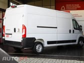 Fiat Ducato 35 2.2 M-Jet MH1