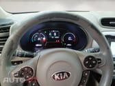 Kia Soul EV 30kWh