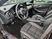 Mercedes-Benz CLA 180 d Urban Aut.