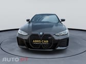 BMW i4 M50 Pack Desportivo M Pro