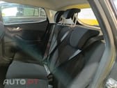 Ford Fiesta 1.5 TDCi Connected