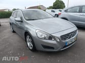 Volvo V60 1.6 D2 Drive Momentum Start/Stop