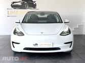 Tesla Model 3 Standard Range Plus