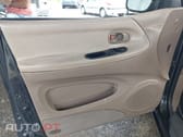 Kia Carnival 2.9 CRDI 7 Lug