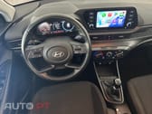 Hyundai i20 1.2 MPi Comfort