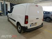 Peugeot Partner 1.6 BlueHDi L1 Premium