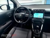 Citroen C3 Aircross 1.2 PureTech Plus