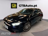 Mercedes-Benz A 250 AMG
