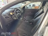 Renault Mégane 1.5 DCI 110 CV