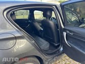 BMW 118 d Pack M