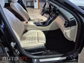 Mercedes-Benz C 300 e 9G-TRONIC Exclusive