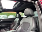 Audi A1 1.6 TDi S-line