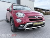 Fiat 500X 1.3 MJ City Cross