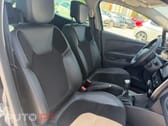 Renault Clio 1.5 dCi Limited