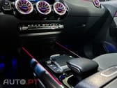 Mercedes-Benz EQA 250+ Electric Art