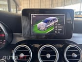 Mercedes-Benz C 220 BlueTEC AMG Line Aut.