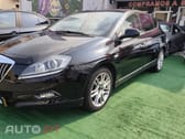 Lancia Delta 1.6 M-Jet Platinum