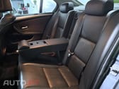 BMW 520 d Executive