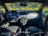 Fiat 500 1.0 Hybrid Connect
