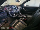 BMW 435 i Cabrio Pack M