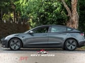 Tesla Model 3 Long Range Tração Integral