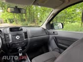 Ford Ranger 2.2 TDCi CD XL 4WD