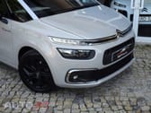 Citroen Grand C4 SpaceTourer 1.6 BlueHDi Ripcurl