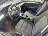 Volkswagen Passat 1.6 TDI BlueMotion