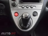 Honda Civic 1.7 CTDi ES