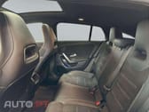 Mercedes-Benz CLA 250 e SB AMG PACK NIGHT