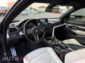 BMW M4 Auto