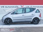 Mercedes-Benz A 140 Avantgarde