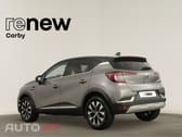 Renault Captur Captur 1.0 TCe Techno
