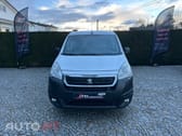 Peugeot Partner 1.6 HDI L2H1 Longa 3L GPS