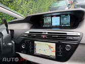 Citroen C4 Grand Picasso 1.6 e-HDi Intensive ETG6 J17