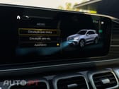 Mercedes-Benz GLE de 4Matic