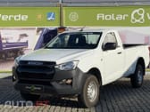 Isuzu D-Max 4X4