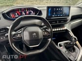 Peugeot 3008 1.5 BlueHDi Active Pack