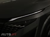 Nissan Qashqai Qashqai 1.3 DIG-T N-Connecta LED Xtronic