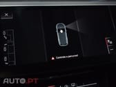 Audi E-Tron 55 quattro Advanced