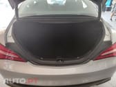 Mercedes-Benz CLA 180 d Urban