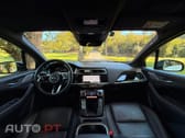 Jaguar I-Pace EV400 AWD