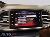 Peugeot 308 SW 1.2 e-THP GT Line