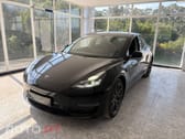 Tesla Model 3 Long Range Tração Integral